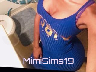 MimiSims19