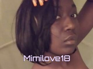 Mimilove18
