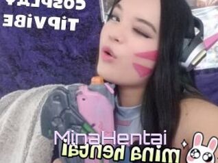 MinaHentai