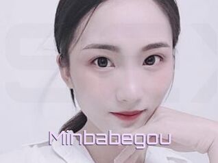 Minbabegou