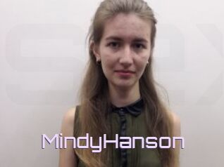 MindyHanson