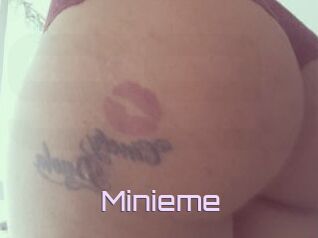 Minieme