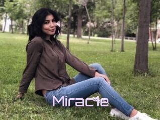 Mirac1e