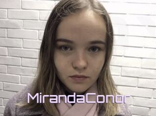 MirandaConor