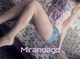 Mirandagd
