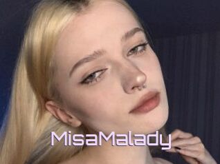 MisaMalady