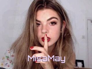 MisaMay