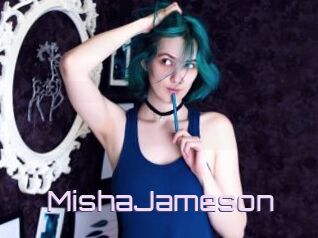 MishaJameson