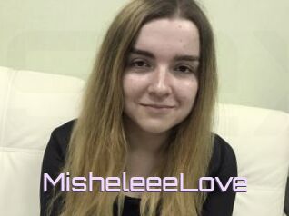 MisheleeeLove