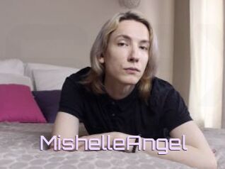 MishelleAngel