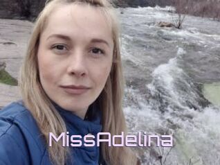 MissAdelina