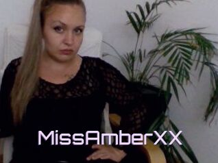 MissAmberXX