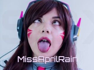 MissAprilRain