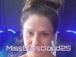 MissBlisscloud25