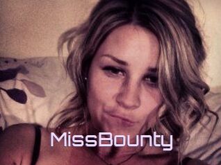 MissBounty
