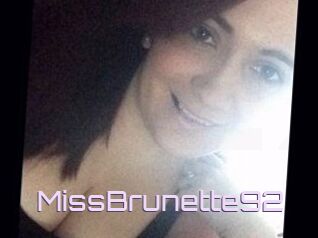 Miss_Brunette_92