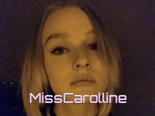 MissCarolline