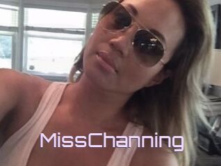 MissChanning