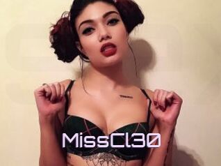 MissCl30