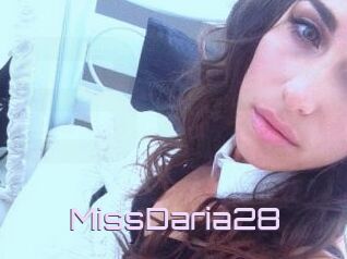 MissDaria28