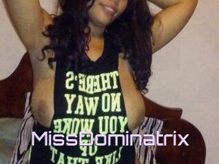 MissDominatrix