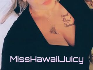 MissHawaiiJuicy