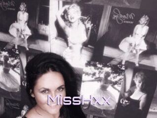 MissHxx