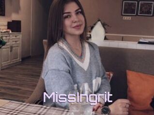MissIngrit