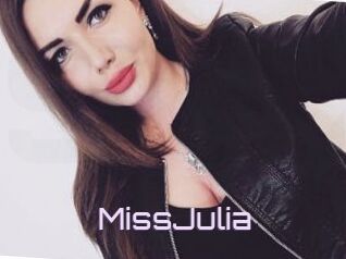 MissJulia