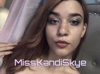 MissKandiSkye