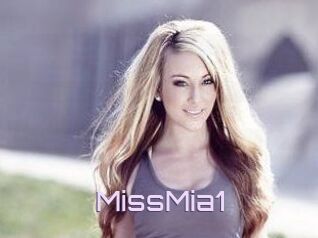 MissMia1