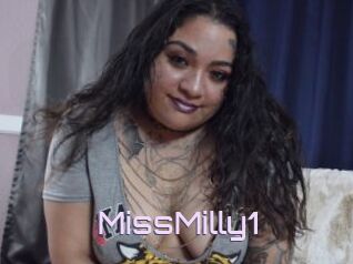 MissMilly1