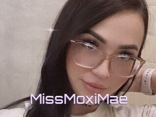MissMoxiMae