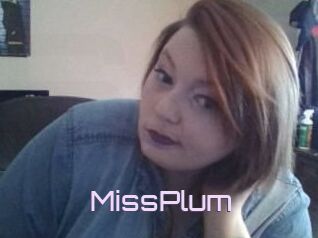 MissPlum
