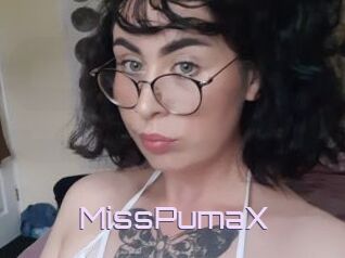 MissPumaX