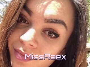 MissRaex