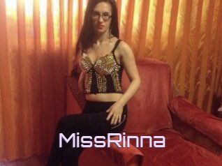 MissRinna