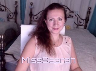 MissSaarah