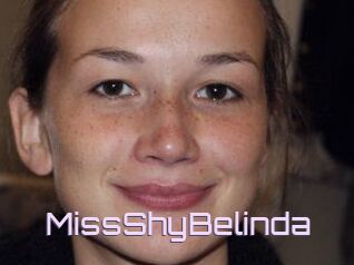 MissShyBelinda