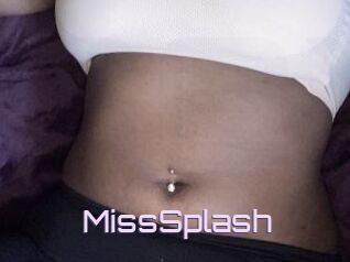 MissSplash