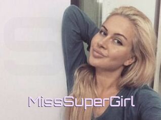 MissSuperGirl