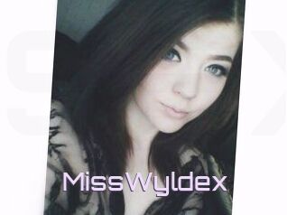 MissWyldex