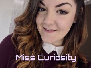 Miss_Curiosity