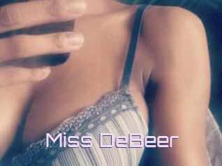Miss_DeBeer