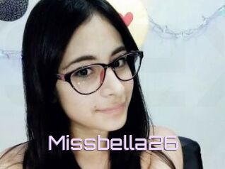 Missbella26
