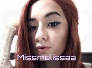 Missmelissaa