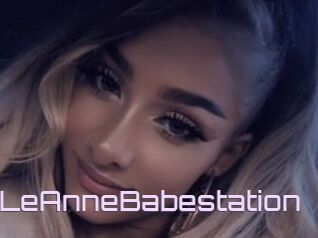 MissyLeAnneBabestation