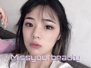 Missyourbeauty