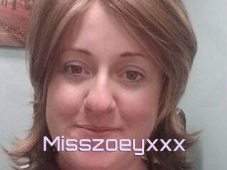 Misszoeyxxx
