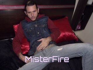MisterFire